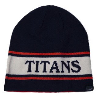 Legacy CSUF Titans Beanie